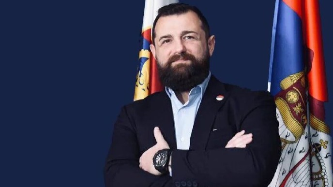 Jadar je crvena linija